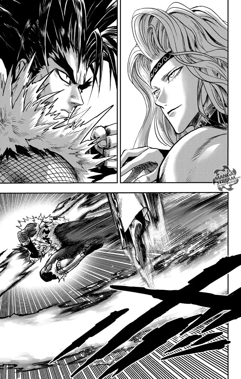 One-Punch Man Chapter 89 40